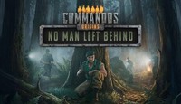 NEU Commandos: Origins DLC FüR PC Steam Download Code Email 24H