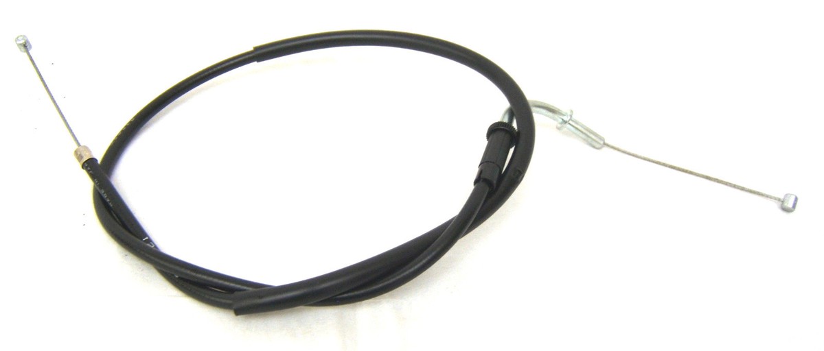 NEW* Kawasaki 1990 1991 1992 1993 ZX6D ZX600 Closing Throttle