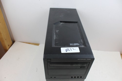 Dell Optiplex 7020 Tower PC Core i7 4TH Gen 8GB NO HDD PC - Bild 6 von 11
