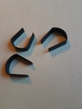 Hilti DX-350 DX-35 or DX-2 Shear Clip Original Hilti Part Spring/Shear Clip   