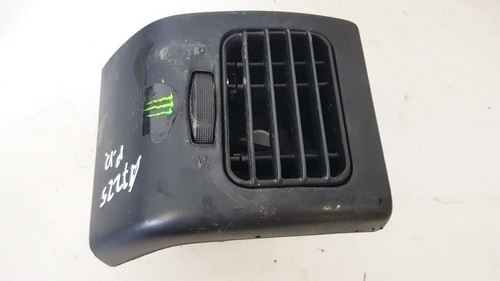 Volkswagen Golf 1996 Dash Vent (Air Vent Grille) 1h6819704d, Genui #1429404-07