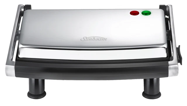 Sunbeam Grills & Sandwich Makers