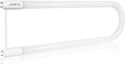 Soft White U-Bend LED Tube Light Replacement, 2000 Lumens - 4 Pack of Efficiency - Picture 5 of 10