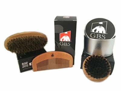 GBS Premium Combo Set (3 Pc Kit)