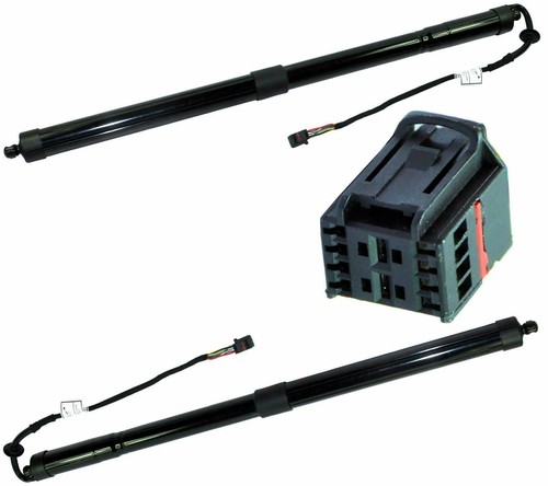 X1 REAR LEFT/RIGHT GAS SPRING STRUT TAILGATE FITS RANGE ROVER SPORT LS LR051443 - Picture 4 of 8