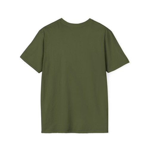 T-Shirt First Republic Bank Risikomanagement interner Rundhalsausschnitt - Bild 18 von 34