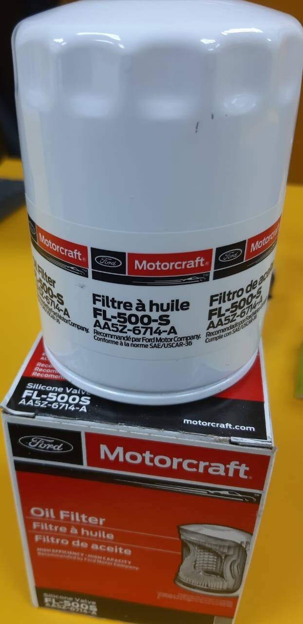 FORD AA5Z6714A cross reference oil filters oilfilter