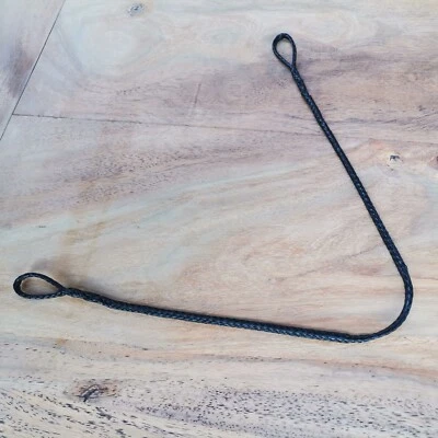 MARKENLOS Professionelle Sehne für Cobra Adder /RX /R9/R10 - 4mm Dyneema pro 130/180 lbs