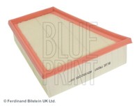 Blue Print ADV182201 Luftfilter FüR Cordoba Ibiza Fabia Praktik Roomster VW FOX
