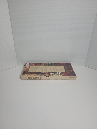 Kansas Ultimate 2 CD Box Set 1994 New Sealed - Foto 4 di 8