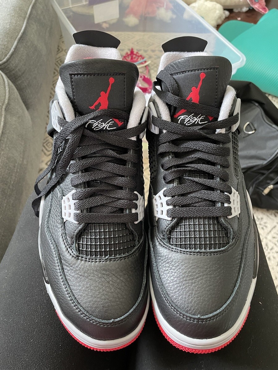 Retro Bred 2019 Best Replica Jordan Site 2019 Air Jordan High