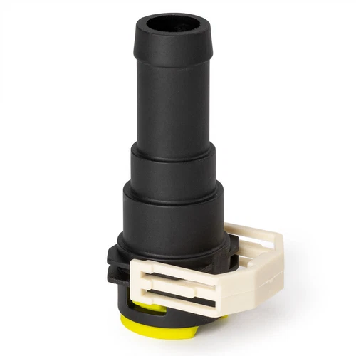 2pcs Heater Water Hose Connector For Mazda 2 Mazda 3 Mazda 5 Mazda 6 D651-61-240 - Foto 10 di 19