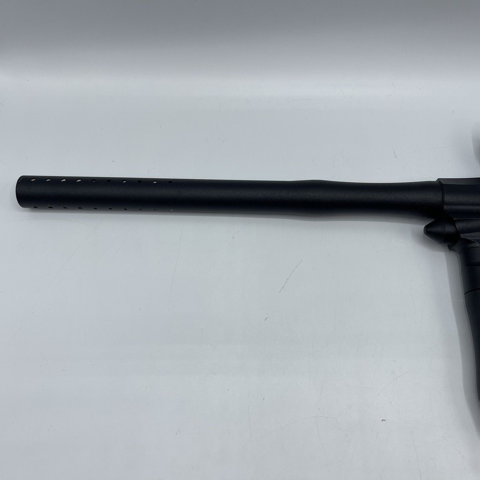 Azodin Kaos Semi-Automatic Paintball Gun Black