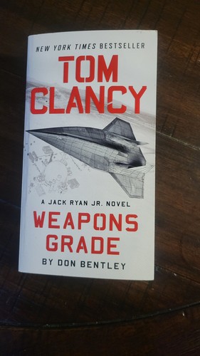 Jack Ryan, OP Center, Power plays, and more Tom Clancy: Pick Your Lot! Paperback - Picture 13 of 43
