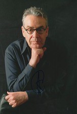 Howard Shore Composer Autogramm signed 20x30 cm Bild