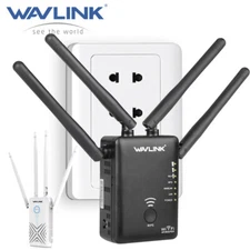 Wavlink WiFi 5 Router 1200Mbps Dual Band WiFi Router Extender/Repeater/AP Mode