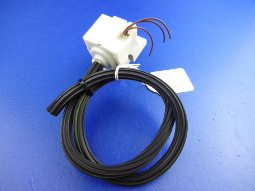 Druckwächter Waschmaschine - Bosch MAXXPLUS EXCLUSIV WIM59 9000709431