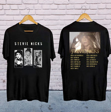 Stevie Nicks 2025 Concert 2025 Stevie Nicks Tour Stevie Nicks T-Shirt