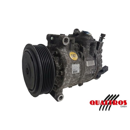 ORG DENSO KLIMA KOMPRESSOR -- AUDI TT 8J 3,2L QUATTRO // 8J0260805