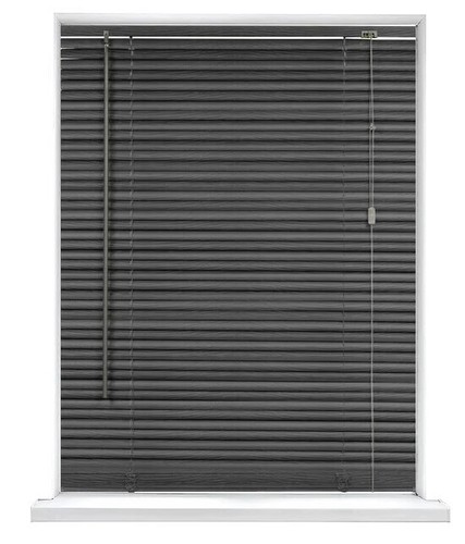 Made to Measure PVC Venetian Blinds 25mm Slats Easy Fit for Home Office - Picture 52 of 96