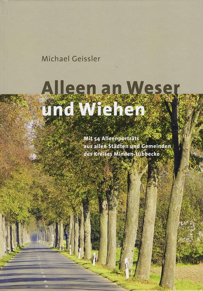 Thumbnail - Alleen An Weser Und Wiehen | Michael Geissler | 2021 | Deutsch