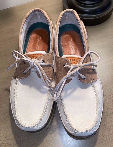 sperry sneakers reddit