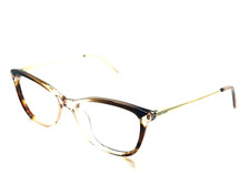 AUTHENTIC ANNE KLEIN AK5090 200 Mocha Women Eyeglasses 54mm 16 135