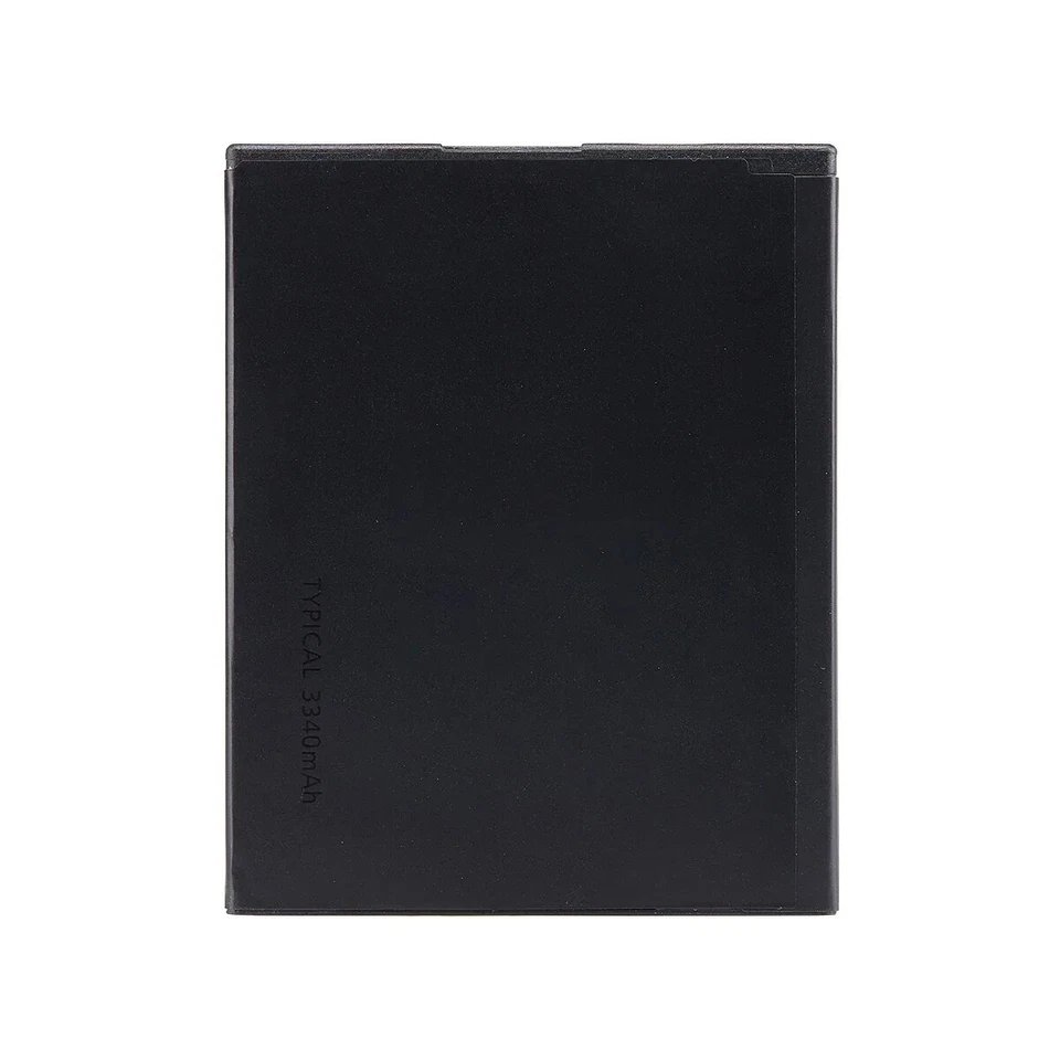 PARA MICROSOFT BV-T4D 3340mAH BATERÍA DE REPUESTO LUMIA 950 XL Foto 3 de 4