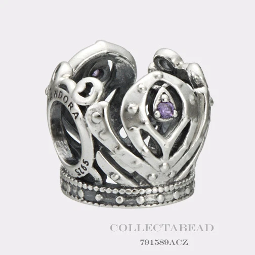 Pandora anna best sale crown