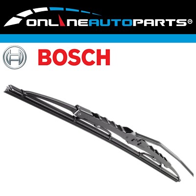 Passenger Side Front Wiper Blade Assembly for Proton Jumbuck 2003~2013