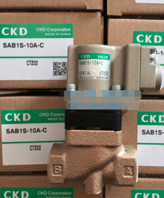 CKD SAB1S-10A-C #WD1