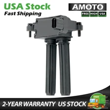 Ignition Coil For Chrysler Jeep Dodge Charger Durango 2011-2005 5.7L V8 UF504