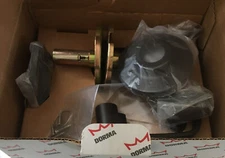 DORMA CL701 Passage Lock Dummy One Side CL710 LR E 613 Bronze