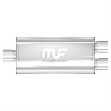 Magnaflow Universal Performance Stainless Steel Mufflers Exhaust 12388 24 30 Magnaflow Universal Performance Stainless Steel Mufflers Exhaust 12388 24 30