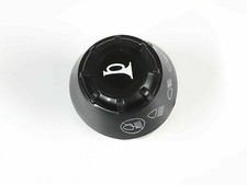 Pour Massey Ferguson 135 165 240 290 590 Tracteur Phare Avant Commutateur & Horn