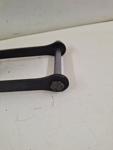 Shock absorber support bracket Kawasaki Z 750 2008 2009 2010 2011 - Picture 4 of 6