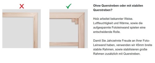 Baum des Lebens Bild Leinwand Wandbilder Canvas Kunstdruck Hochwertig - Bild 9 von 9