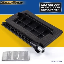 Fit For 1997-2003 Ford F-150 F-250 Recirculation Heater Fix Blend Door Repair