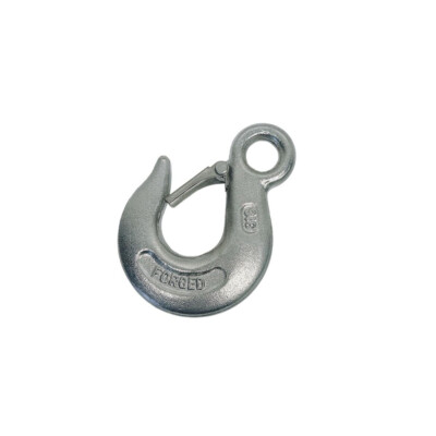 Marine Boat Drop Forged Stainless Steel T316 1/2