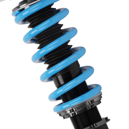 Réglable Amortisseurs for Mitsubishi Eclipse III D5A 2.4 3.0 2000-2005 - Picture 8 of 12