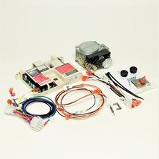 50I56D-905 White Rodgers Furnace Gas Valve Kit for Honeywell SV9500H SV9500M
