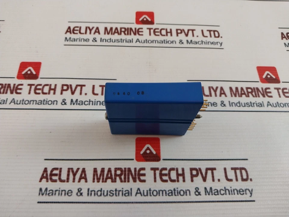 Keithley Metrabyte MB31 Voltage Input Module - Image 4 of 4