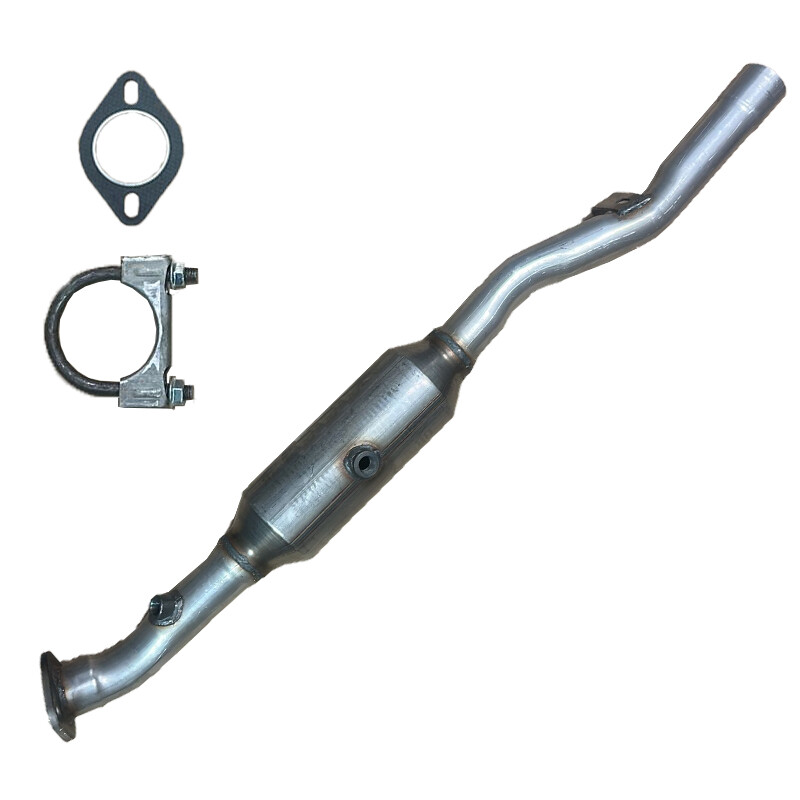 Catalytic Converter for 2012-2013 Mitsubishi Outlander ES