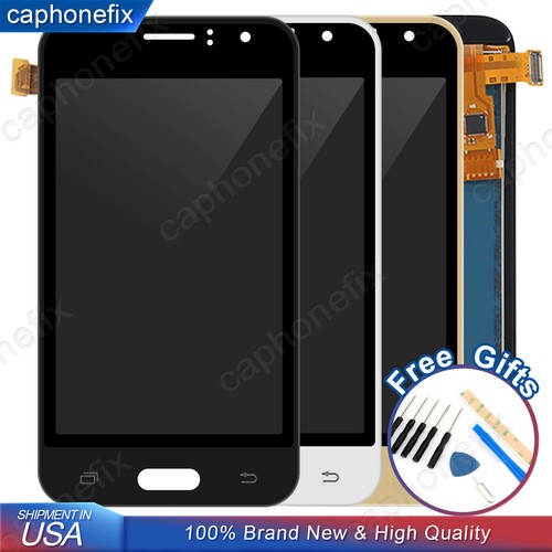 For Samsung Galaxy J1 2016 Duos SM 