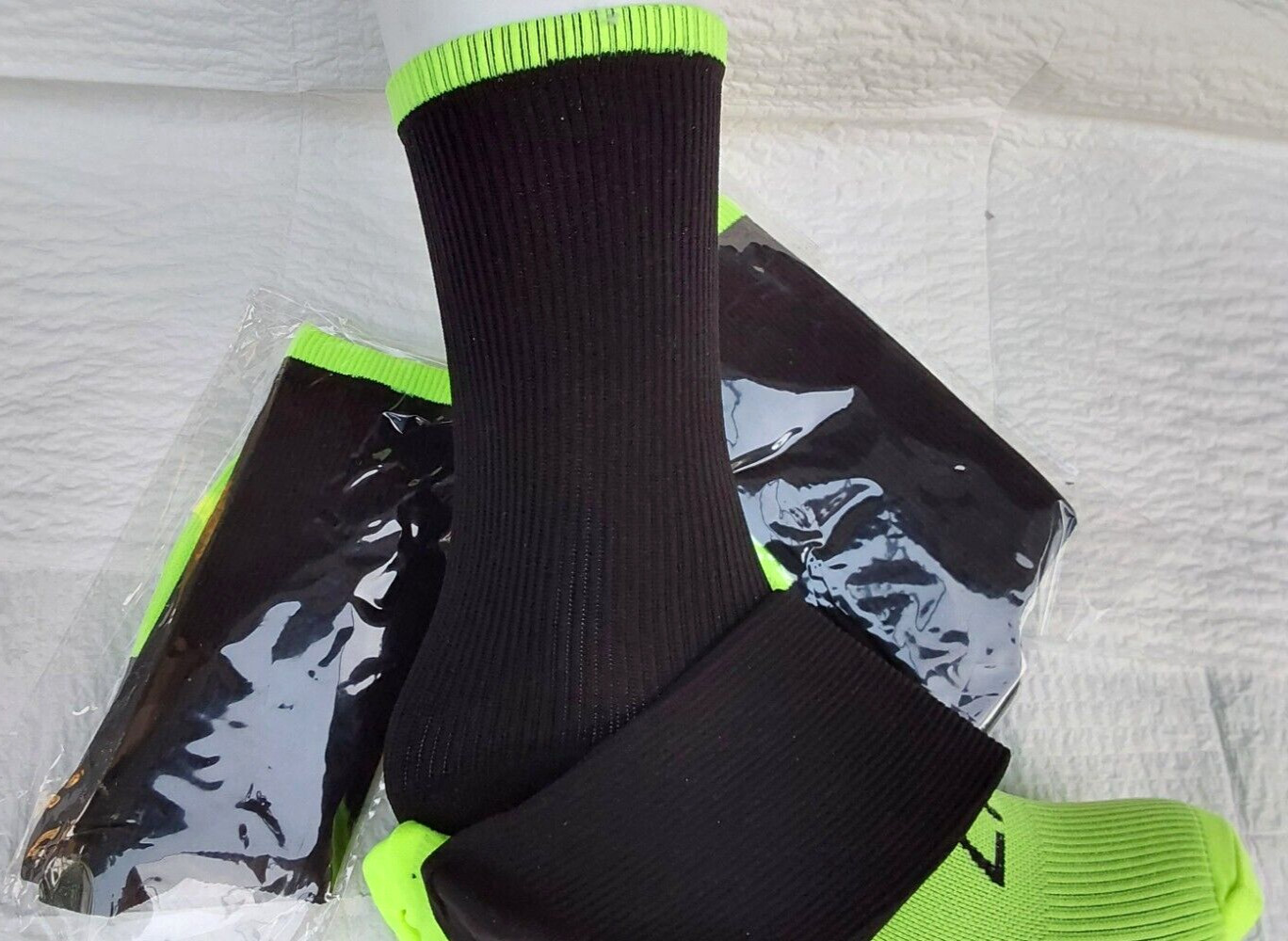 Mtb Footwear Sock