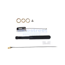 Wifi Antenna for ThinkCentre P340 P360 M730Q M930Q M90Q m75q-2 Tiny6 7 8 Cable