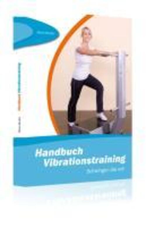 Thumbnail - Handbuch Vibrationstraining Schwingen Sie Mit Marco Beutler