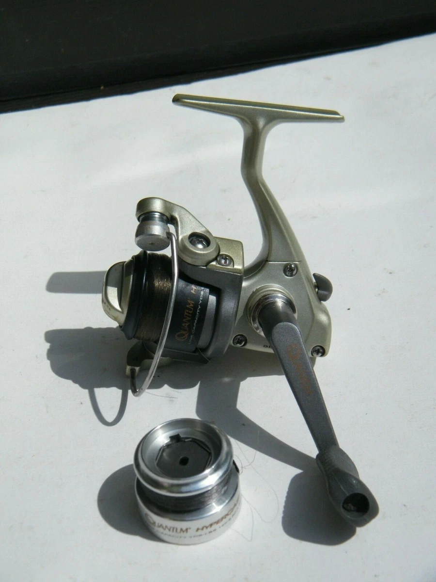 Moulinet pêche M40.R.1 - Sport & Plein air