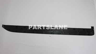 Toyota Land Cruiser Prado GDJ150 GRJ150 KDJ150 OEM Right Step