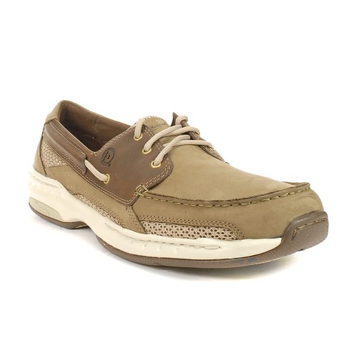 dunham boat shoes